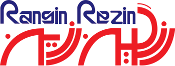 مواد مهندسی رنگین رزین اسپید