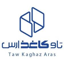 تاو کاغذ ارس