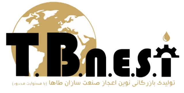 نوین اعجاز صنعت سازان طاها
