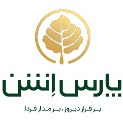 صنایع رنگسازی پارس اشن