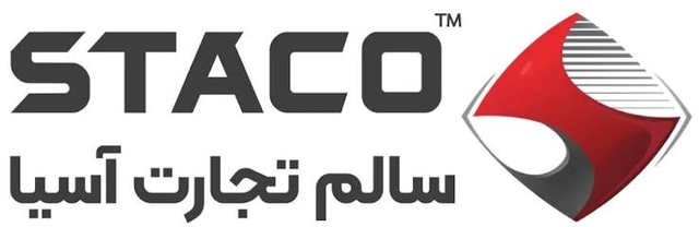 سالم تجارت آسیا