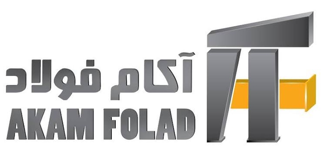 آکام فولاد آذرخش