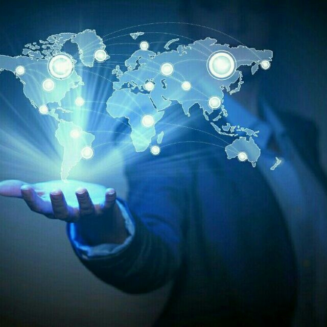 هوشمند تجارت روبینا هیراد