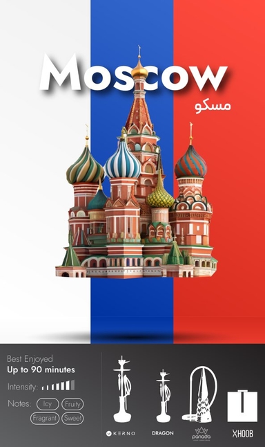 محصول شرکت