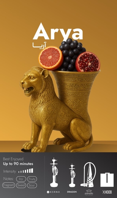محصول شرکت