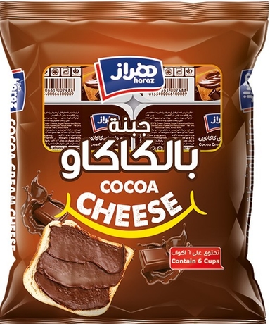 محصول شرکت