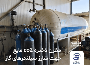 محصول شرکت