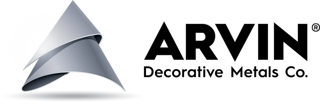 Arvin decorative metals