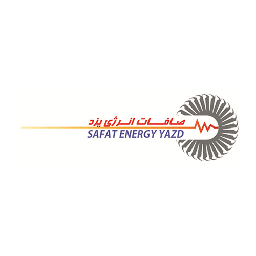 صافات انرژی یزد
