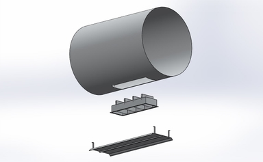 منتج الشركة