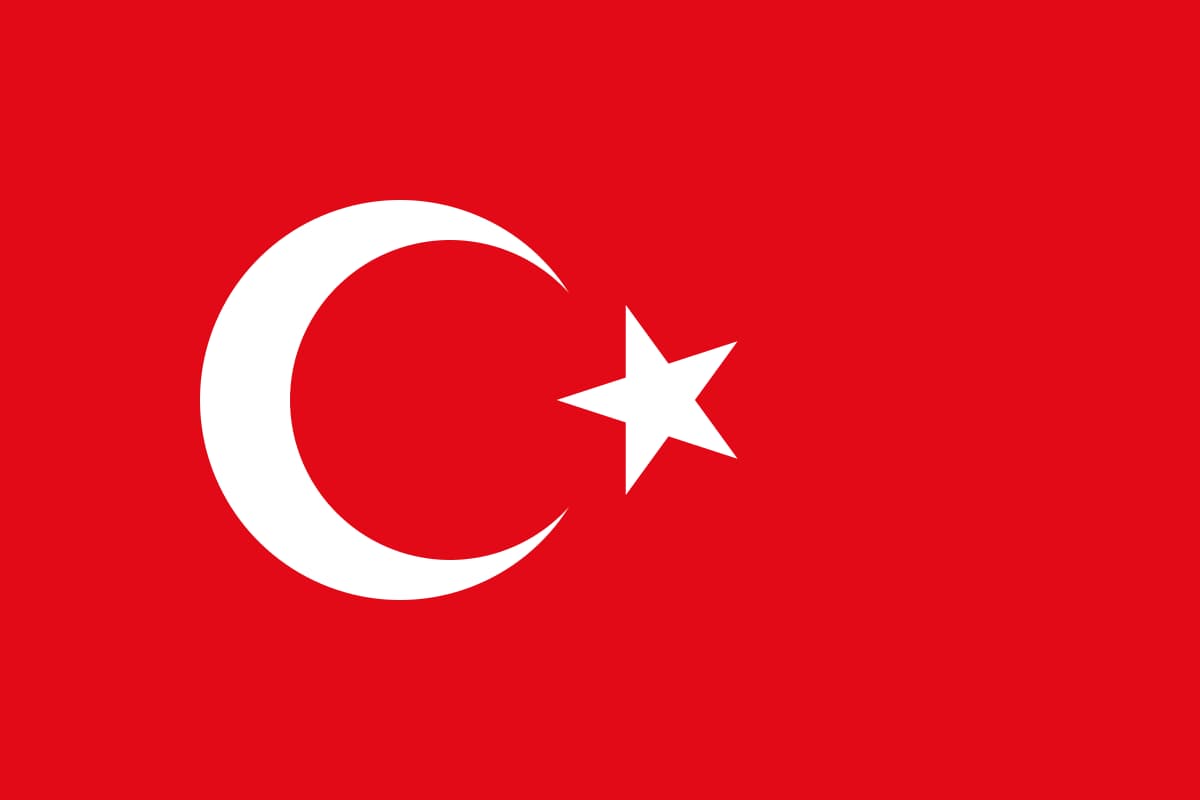 Turkish