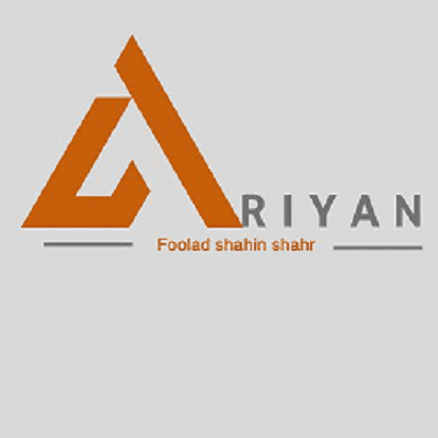 آریان فولاد شاهین شهر