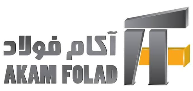 آکام فولاد آذرخش