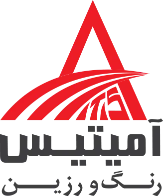 آمیتیس رنگ و رزین