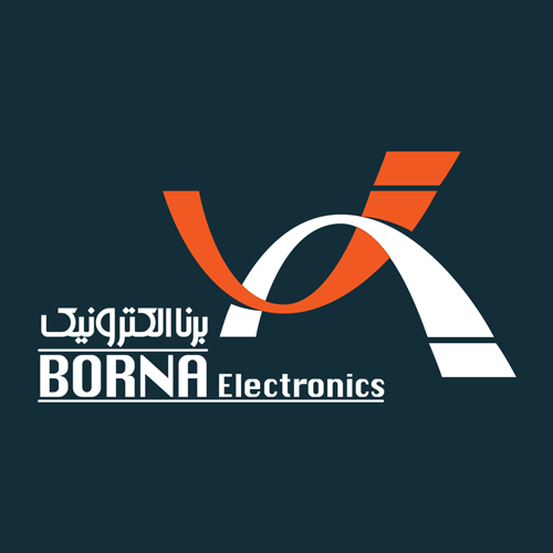 برنا الکترونیک